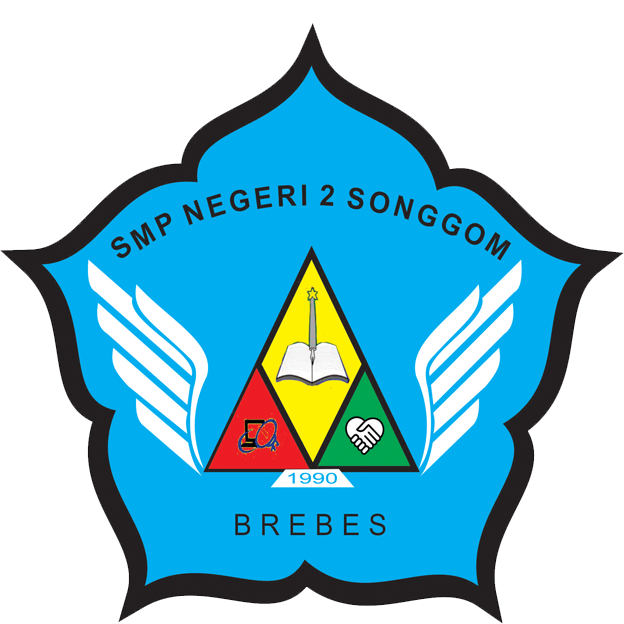 SMPN 2 Songgom