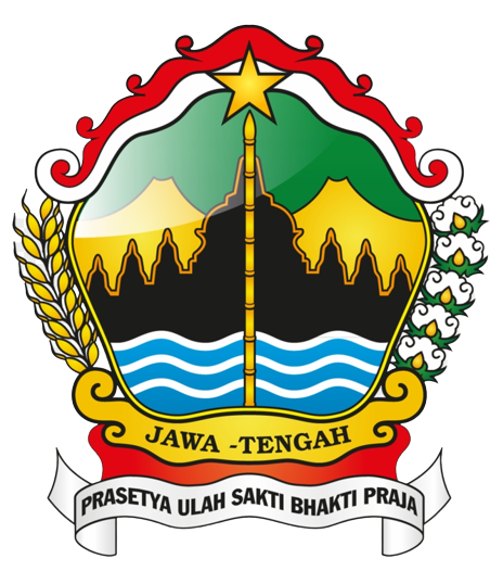 Dinas Pendidikan Jawa Tengah